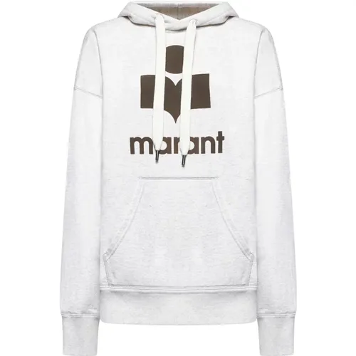 Sweatshirts & Hoodies > Hoodies - - Isabel Marant Étoile - Modalova