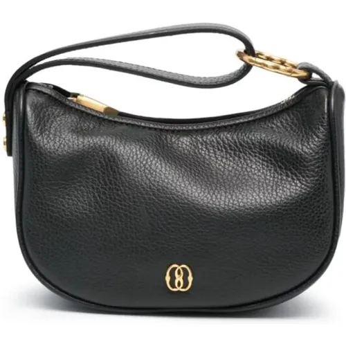 Bally - Bags > Handbags - Black - Bally - Modalova