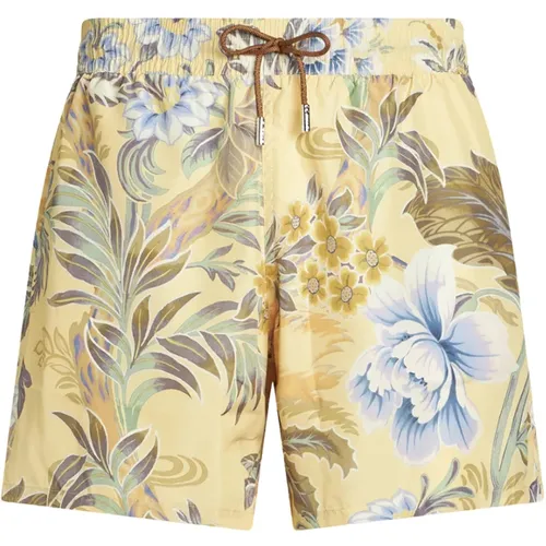 Swimwear > Beachwear - - ETRO - Modalova