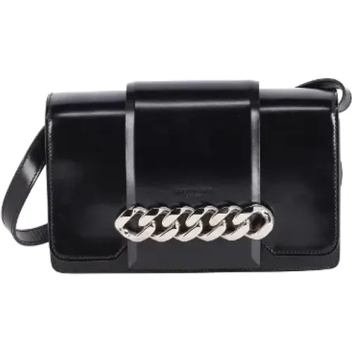 Pre-owned > Pre-owned Bags > Pre-owned Cross Body Bags - - Givenchy Pre-owned - Modalova