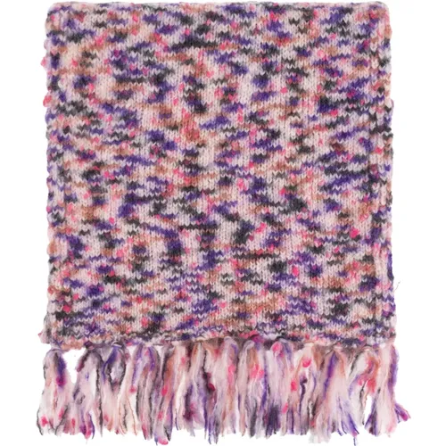 Accessories > Scarves > Winter Scarves - - A.p.c. - Modalova