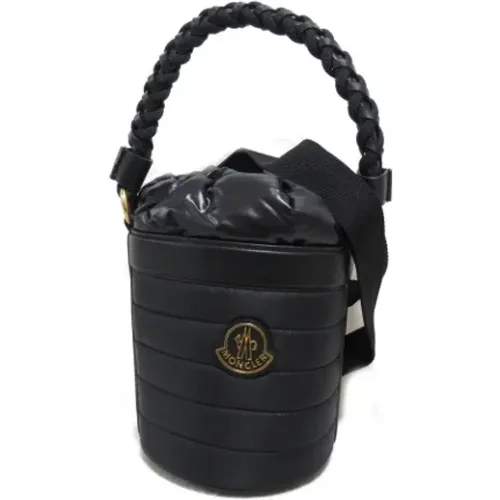 Pre-owned > Pre-owned Bags > Pre-owned Bucket Bags - - Moncler Pre-owned - Modalova