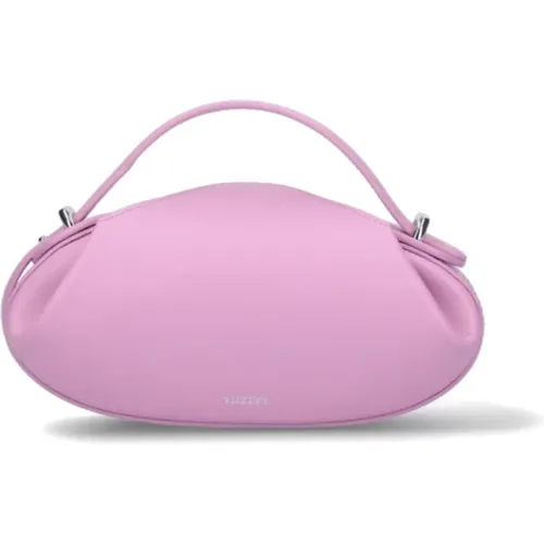 Yuzefi - Bags > Handbags - Pink - Yuzefi - Modalova
