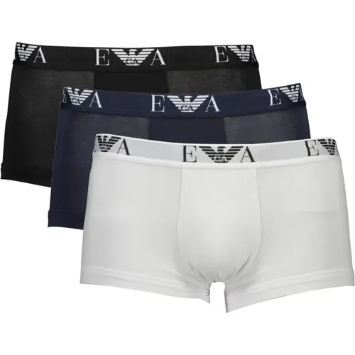 Underwear > Bottoms - - Emporio Armani - Modalova