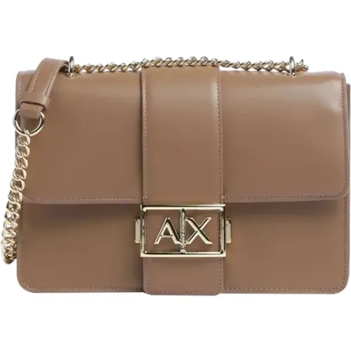 Bags > Cross Body Bags - - Armani Exchange - Modalova