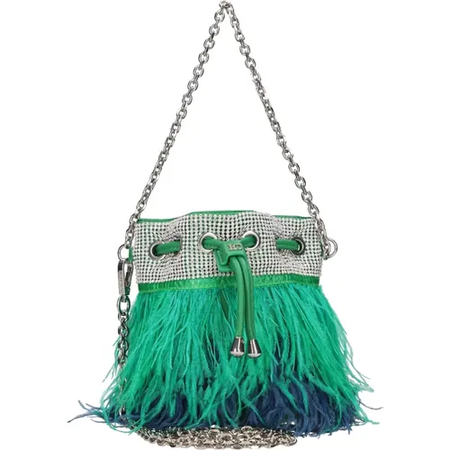 Bags > Bucket Bags - - La Carrie - Modalova