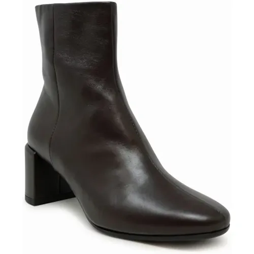 Shoes > Boots > Heeled Boots - - Halmanera - Modalova