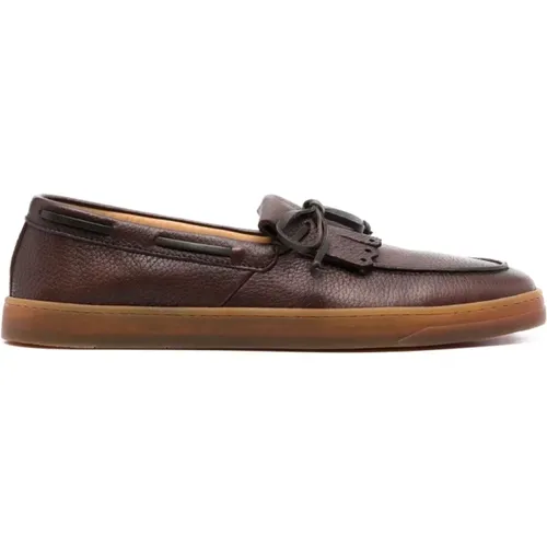 Henderson - Mocassins - Brun - Henderson - Modalova