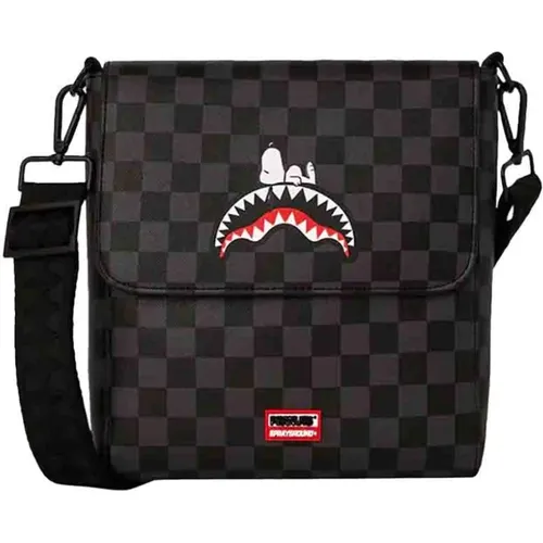 Bags > Messenger Bags - - Sprayground - Modalova