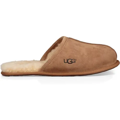 UGG - Shoes > Slippers - Brown - Ugg - Modalova