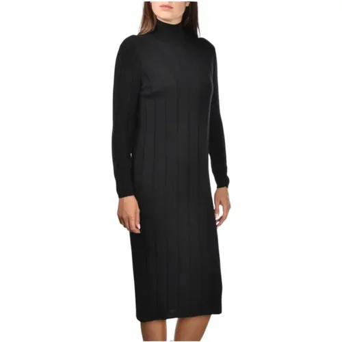 Dresses > Day Dresses > Knitted Dresses - - Paolo Fiorillo Capri - Modalova