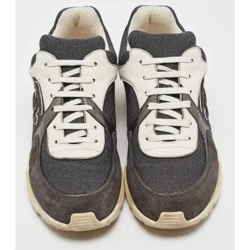 Pre-owned > Pre-owned Shoes > Pre-owned Sneakers - - Chanel Vintage - Modalova