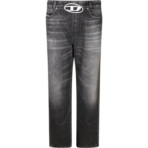 Jeans > Slim-fit Jeans - - Diesel - Modalova