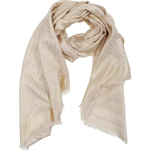 Accessories > Scarves > Silky Scarves - - Valentino Garavani - Modalova