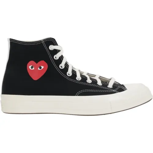 Shoes > Sneakers - - Comme des Garçons Play - Modalova