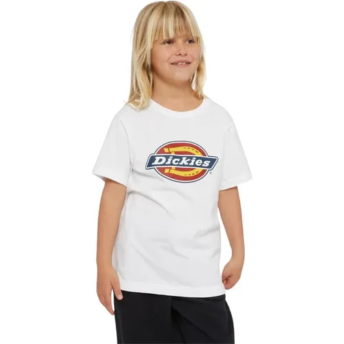 Kids > Tops > T-Shirts - - Dickies - Modalova