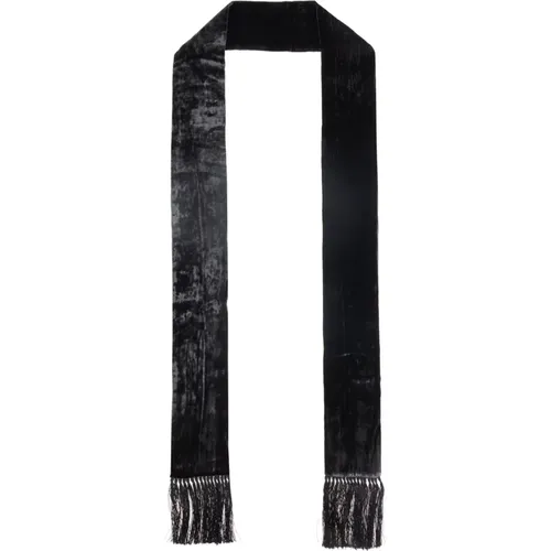 Accessories > Scarves - - Dolce & Gabbana - Modalova