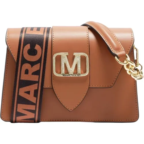 Bags > Shoulder Bags - - Marc Ellis - Modalova