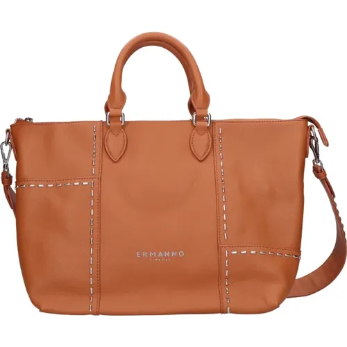 Bags > Handbags - - Ermanno Scervino - Modalova