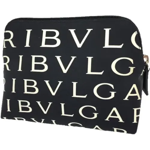 Pre-owned > Pre-owned Bags > Pre-owned Clutches - - Bvlgari Vintage - Modalova