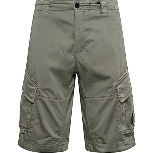 Shorts > Casual Shorts - - C.P. Company - Modalova