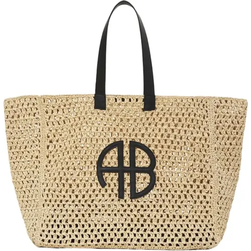 Bags > Tote Bags - - Anine Bing - Modalova