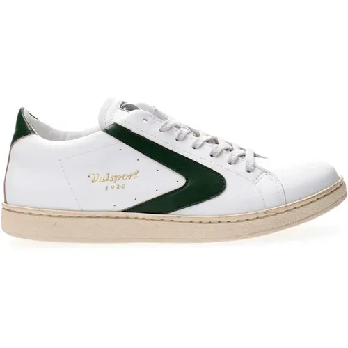 Valsport 1920 - Baskets - Blanc - Valsport 1920 - Modalova