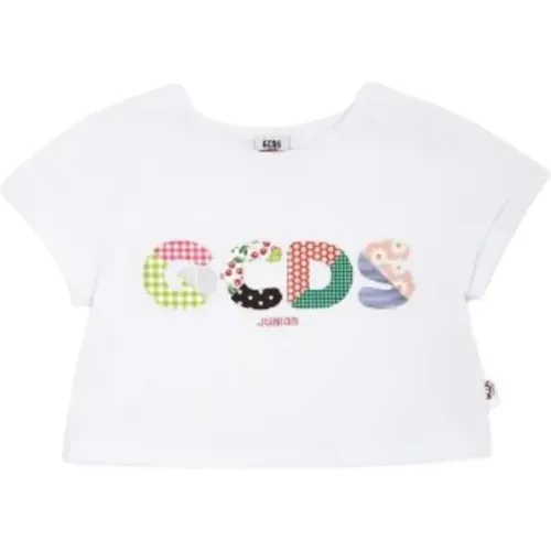 Kids > Tops > T-Shirts - - Gcds - Modalova