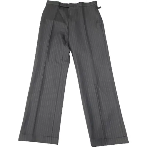 Pre-owned > Pre-owned Trousers - - Tom Ford Pre-owned - Modalova