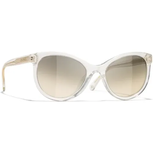 Accessories > Sunglasses - - Chanel - Modalova