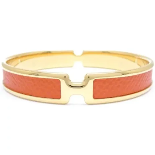 Pre-owned > Pre-owned Accessories > Pre-owned Jewellery - - Hermès Vintage - Modalova