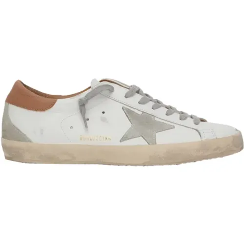 Shoes > Sneakers - - Golden Goose - Modalova