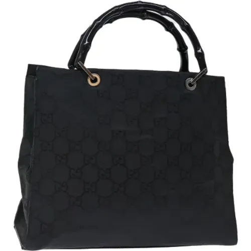 Pre-owned > Pre-owned Bags > Pre-owned Handbags - - Gucci Vintage - Modalova