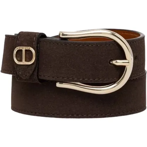 Accessories > Belts - - Twinset - Modalova