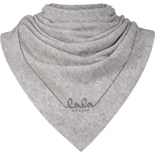 Accessories > Scarves > Winter Scarves - - Lala Berlin - Modalova