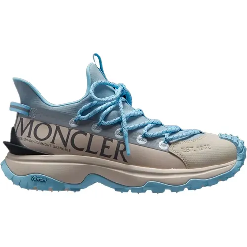 Shoes > Sneakers - - Moncler - Modalova