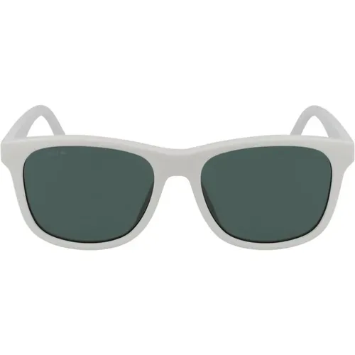 Accessories > Sunglasses - - Lacoste - Modalova