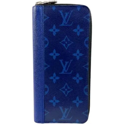 Pre-owned > Pre-owned Accessories > Pre-owned Wallets - - Louis Vuitton Vintage - Modalova