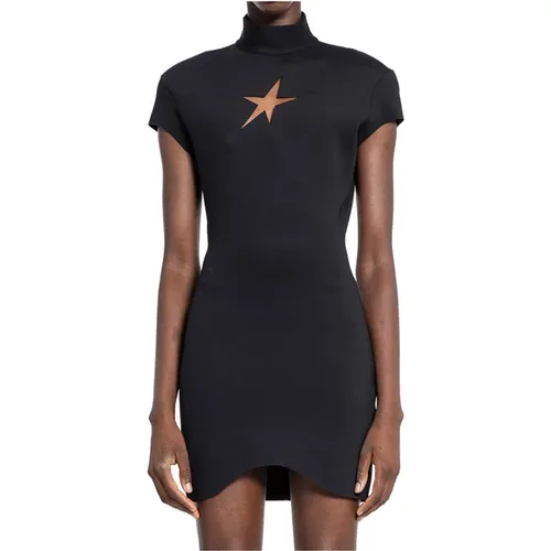 Dresses > Day Dresses > Short Dresses - - Mugler - Modalova