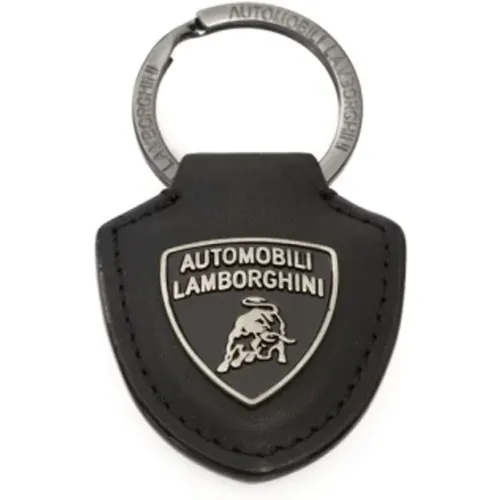 Accessories > Keyrings - - Automobili Lamborghini - Modalova