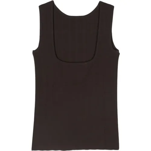 Tops > Sleeveless Tops - - Remain Birger Christensen - Modalova