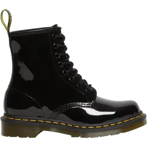 Shoes > Boots > Lace-up Boots - - Dr. Martens - Modalova