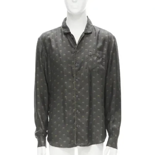 Pre-owned > Pre-owned Shirts - - Dolce & Gabbana Pre-owned - Modalova