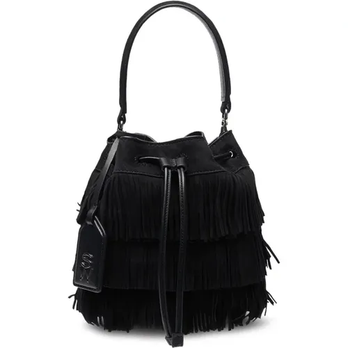 Bags > Bucket Bags - - Stuart Weitzman - Modalova