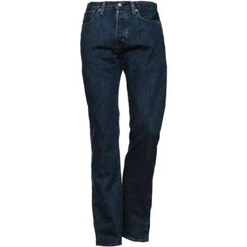 Levi's - Jeans > Straight Jeans - - Levis - Modalova