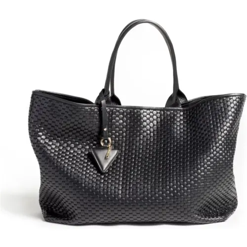 Parise - Bags > Tote Bags - Black - Parise - Modalova