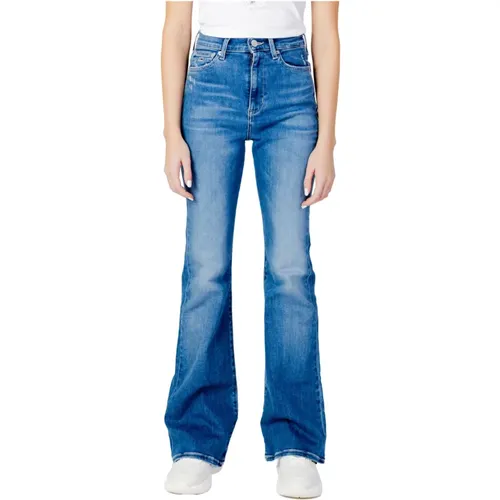 Jeans > Flared Jeans - - Tommy Jeans - Modalova