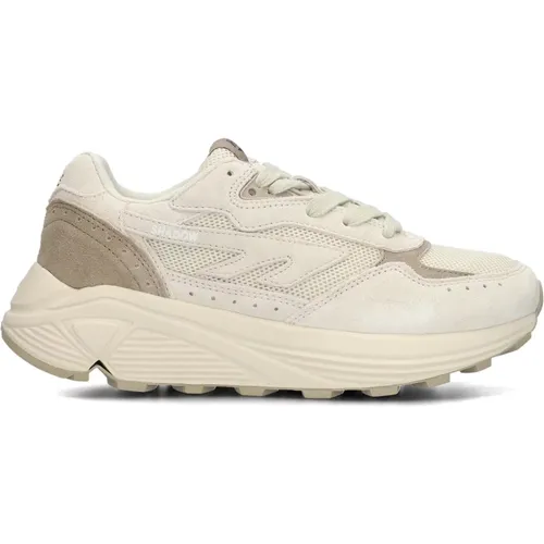 Hi-Tec - Shoes > Sneakers - Beige - Hi-Tec - Modalova