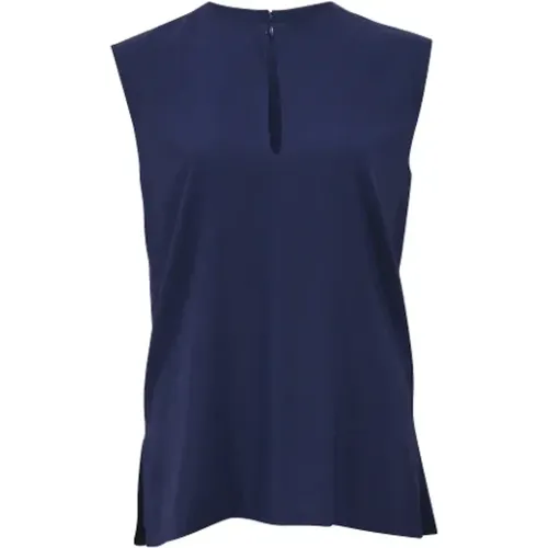 Pre-owned > Pre-owned Tops - - Celine Vintage - Modalova