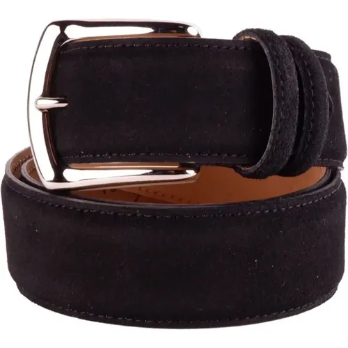 Accessories > Belts - - Made in Italia - Modalova